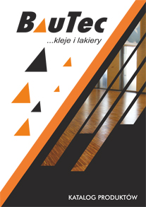 Bautec - Katalog 2019